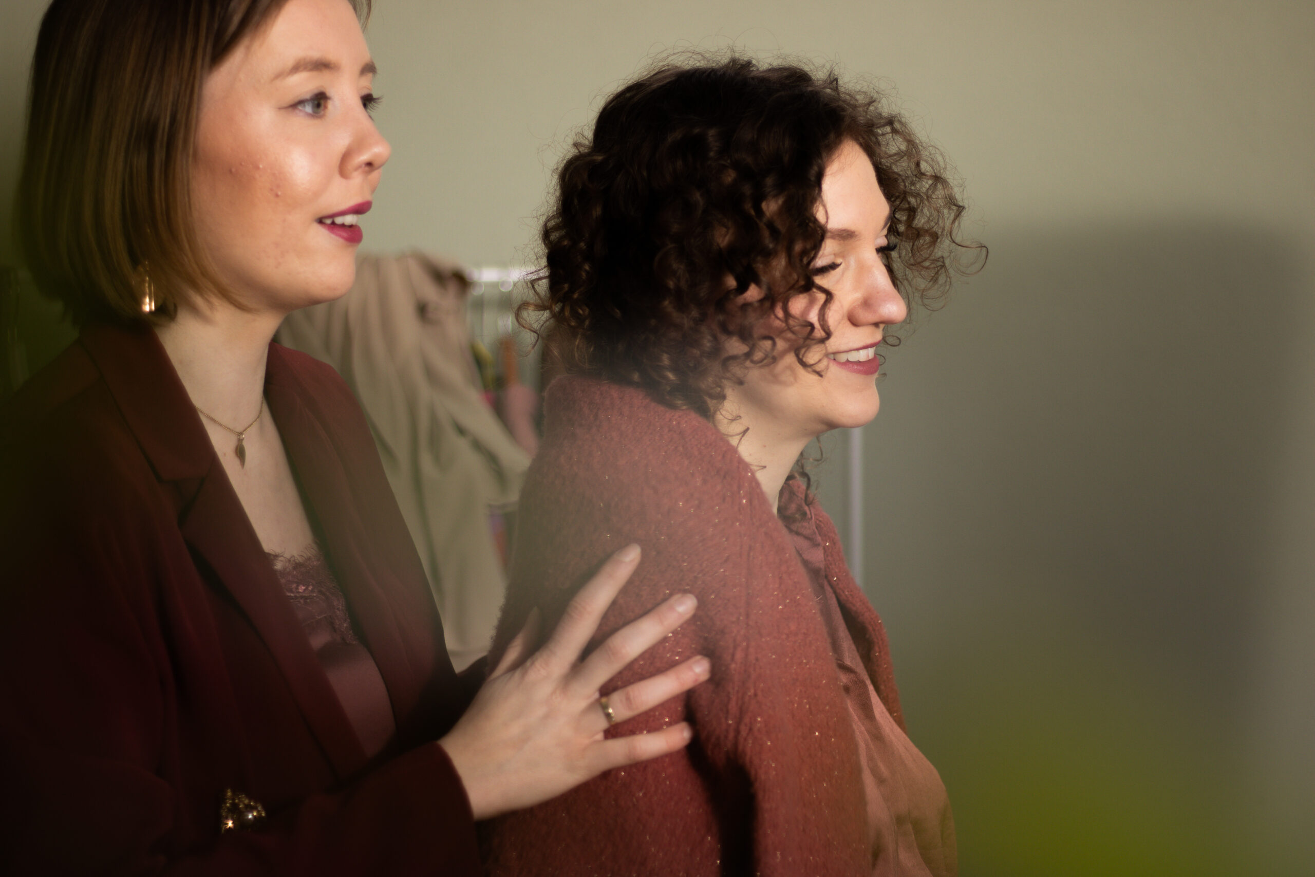 Styling in de praktijk